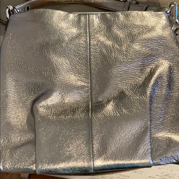 Coach cross body bag - Picture 9 of 12